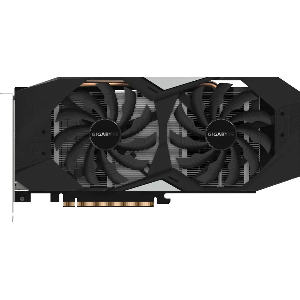 GIGABYTE GV-N2070WF2-8GD 8 GB GDDR6 Ekran Kartı Thumbnail 5