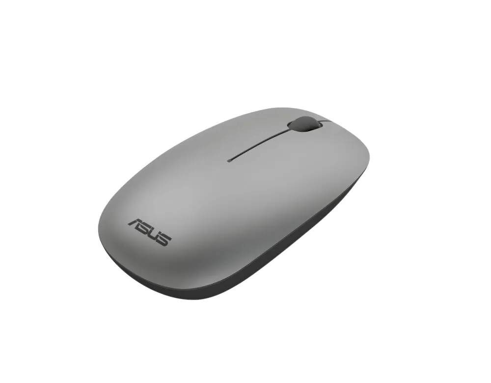 ASUS W5000 90XB0430-BKM0G0 Kablosuz Klavye Thumbnail 10