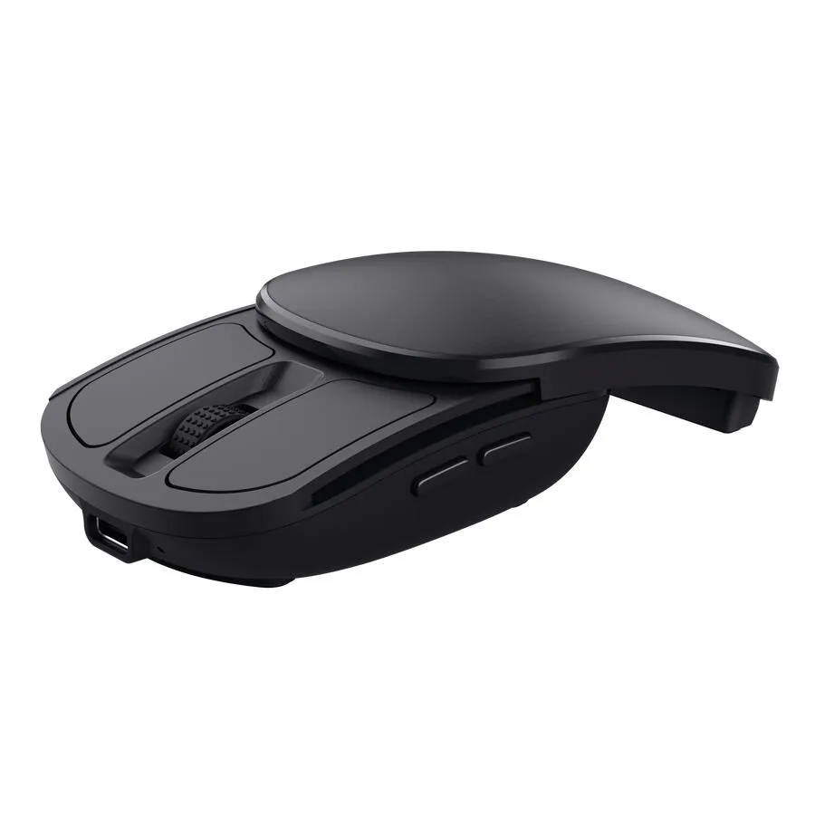 Trust 25733 2400 DPI Kablosuz Mouse Thumbnail 4