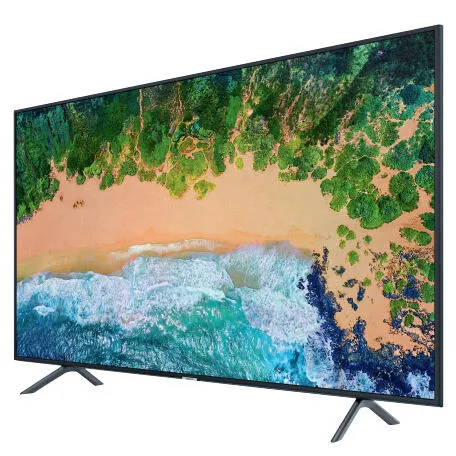 Samsung UE65NU7179UXZG 65 inç 4K Ultra HD TV Thumbnail 2