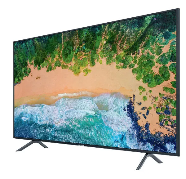 Samsung UE75NU7179UXZG 75 inç 4K Ultra HD TV Thumbnail 2