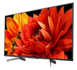 Sony KD-49XG8399 4K Ultra HD Smart Wi-Fi Siyah TV Thumbnail 4