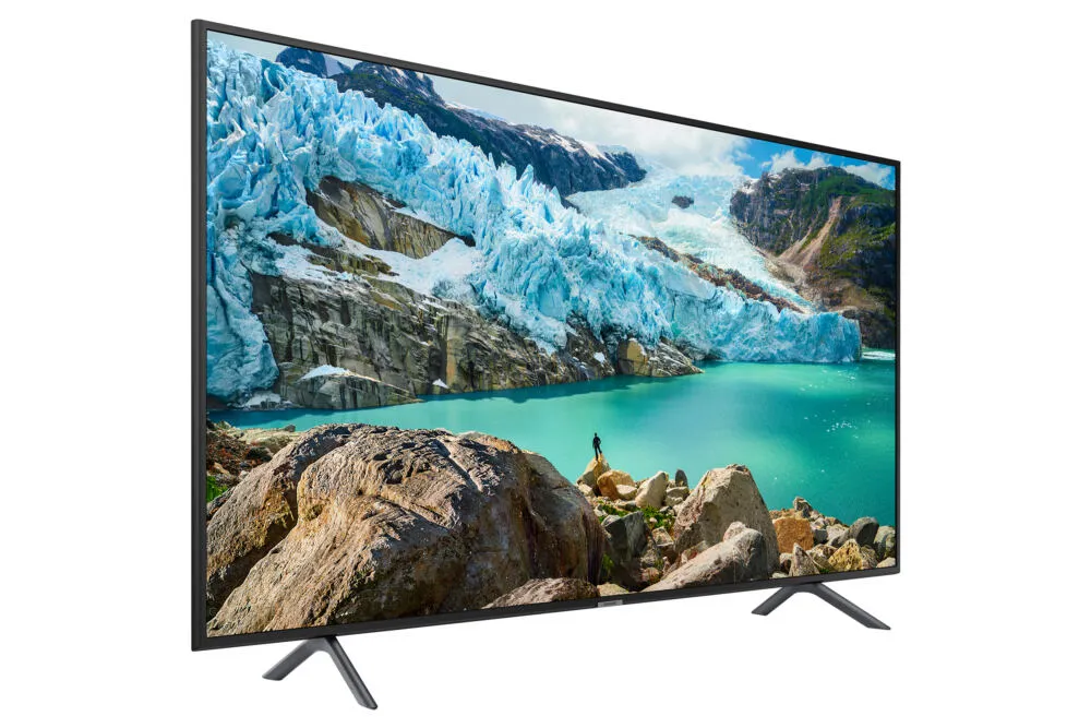Samsung UE65RU7170UXZT 65 inç 4K Ultra HD TV Thumbnail 3