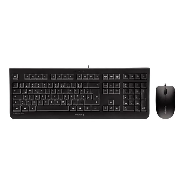 CHERRY DC 2000 JD-0800CS-2 Klavye Thumbnail 1
