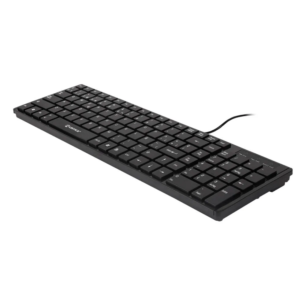 UNYKAch A 7900 Slim 50533 Klavye Thumbnail 4