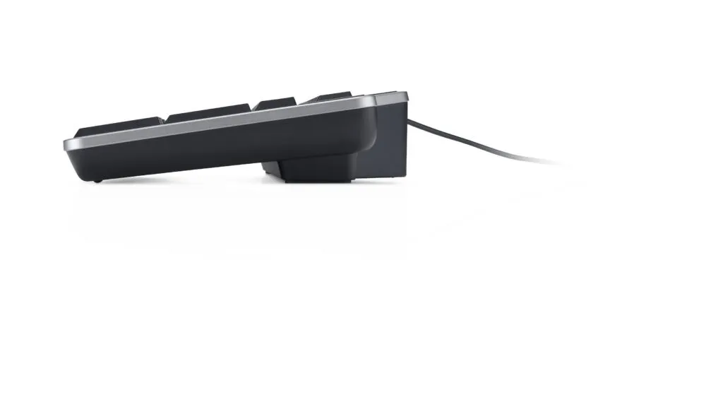 DELL KB813-BK-SLOV Klavye Thumbnail 7
