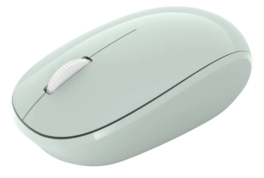 Incase Designed by Microsoft RJN-00026 Ofis İki elini de kullanabilen Bluetooth 1000 DPI Kablosuz Mouse Fare
