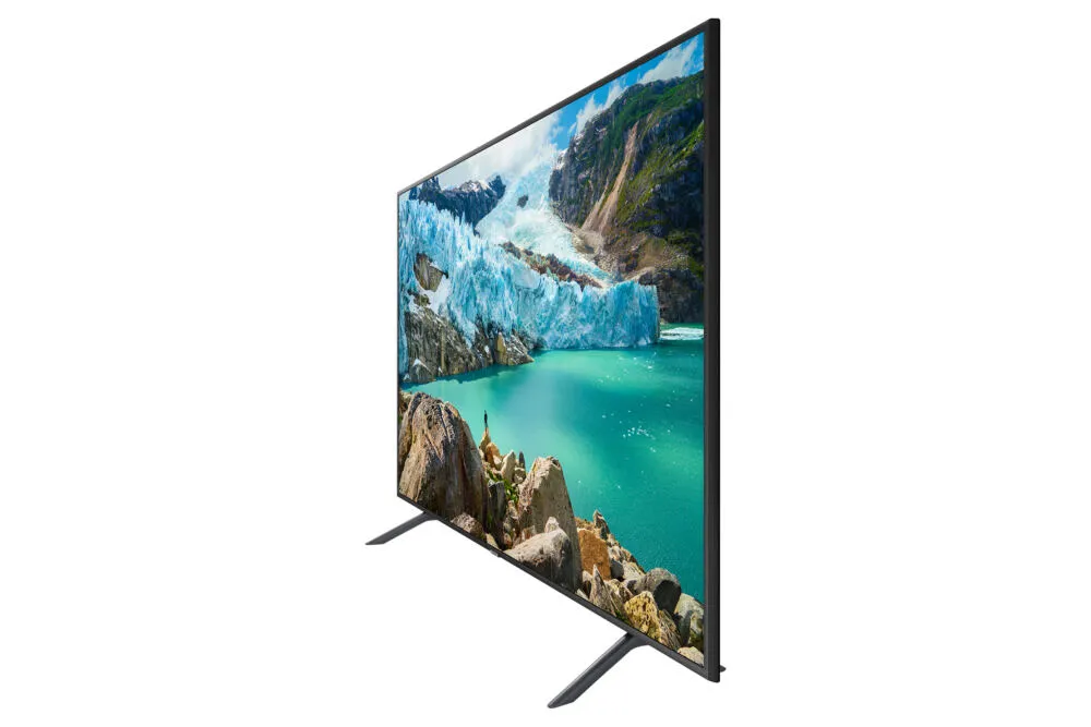 Samsung UE55RU7175UXZT 55 inç 4K Ultra HD TV Thumbnail 9