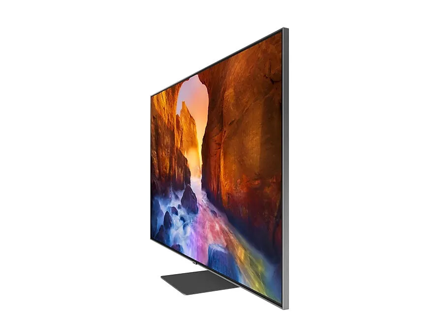 Samsung GQ75Q90RGTXZG 75 inç 4K Ultra HD QLED TV Thumbnail 9