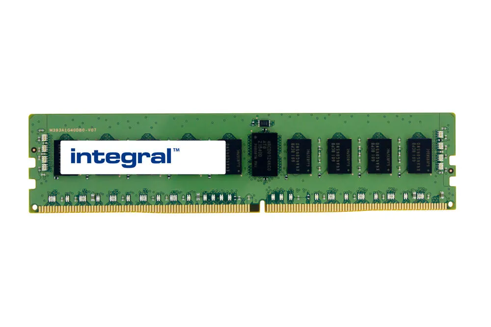 Integral 5M30V06903-IN 8 GB 1 x 8 GB DDR4 288-pin DIMM ECC RAM Bellek
