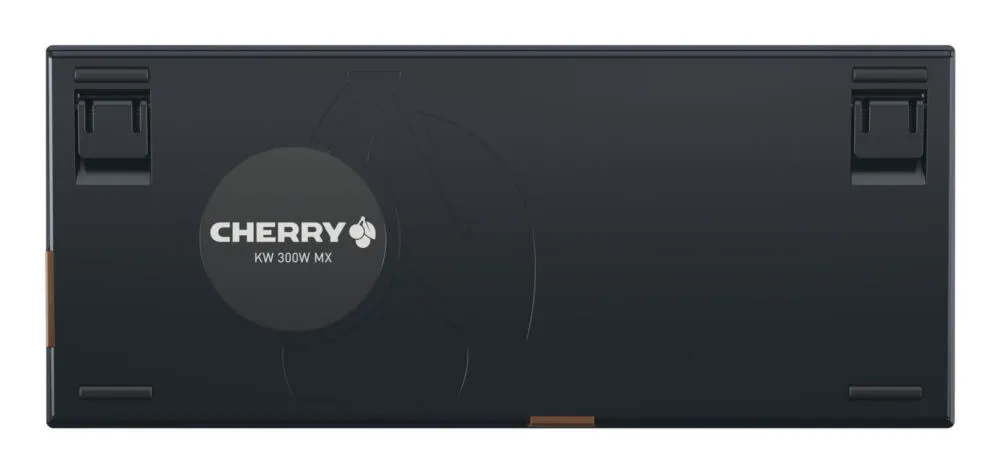CHERRY KW 300W MX G80-3961HHAFR-2 Mekanik Kablosuz Oyuncu Klavyesi Thumbnail 10