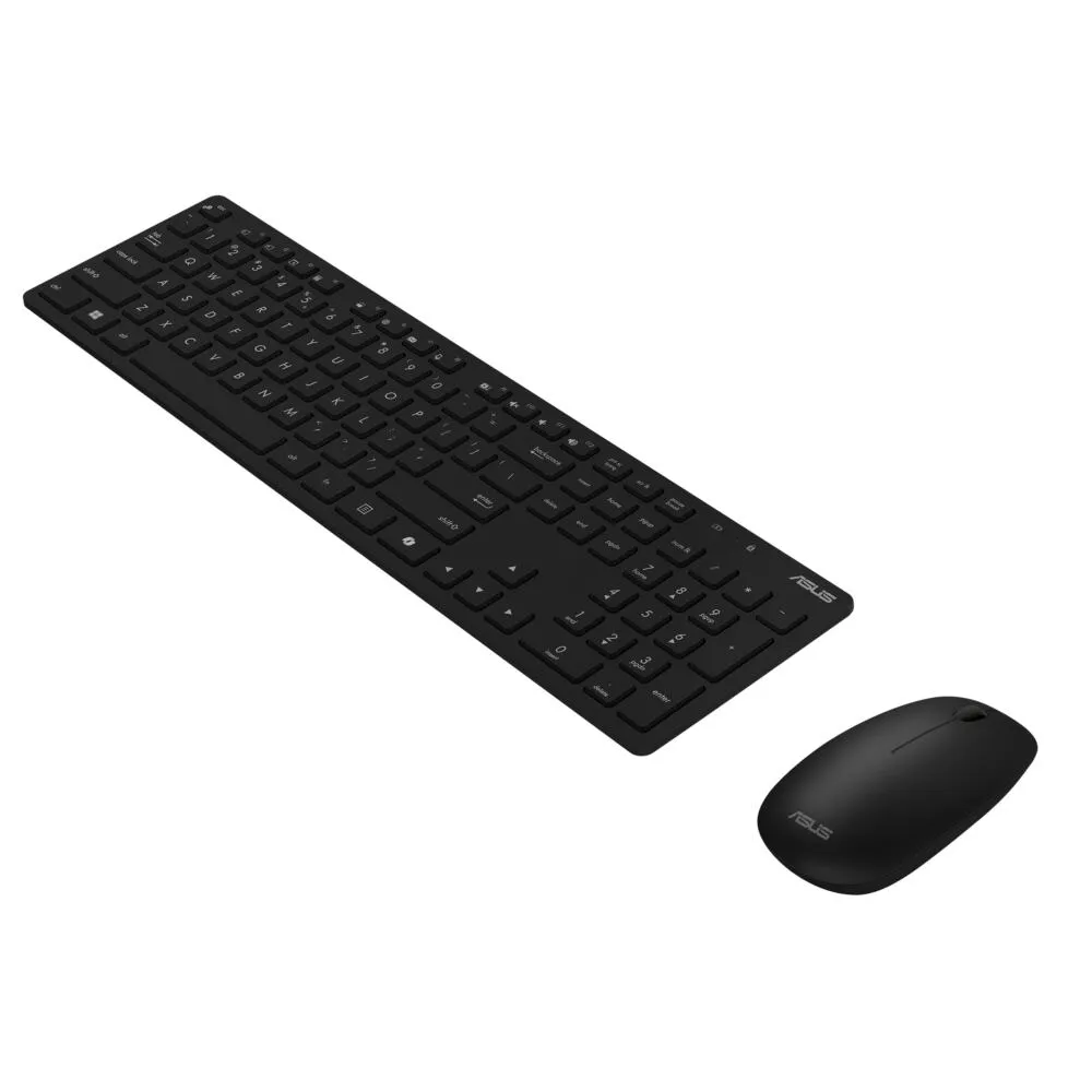 ASUS W5000 90XB0430-BKM3J0 Kablosuz Klavye Thumbnail 1