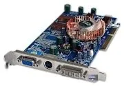Hercules 3D Prophet 9600 AGP 256MB GDDR 128 MB Ekran Kartı Thumbnail 0