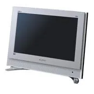 Samsung LW17N23W WXGA TV Televizyon (TV)