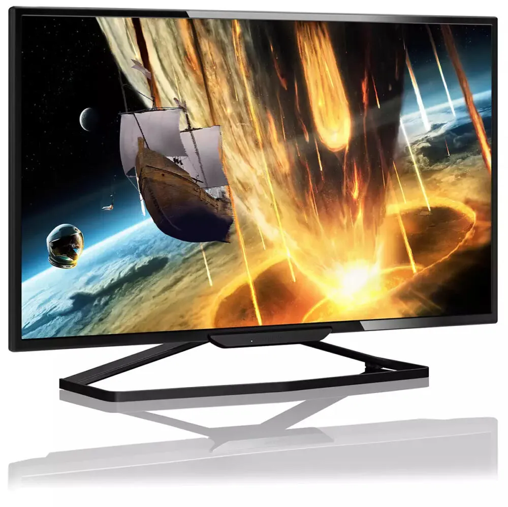 Philips BDM3201FC/11 31.5 inç Full HD Monitör Thumbnail 2