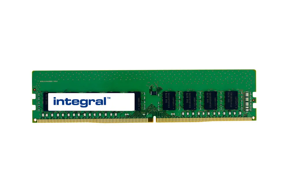 Integral MEM9004B-IN 16 GB 1 x 16 GB DDR4 288-pin DIMM ECC RAM Bellek