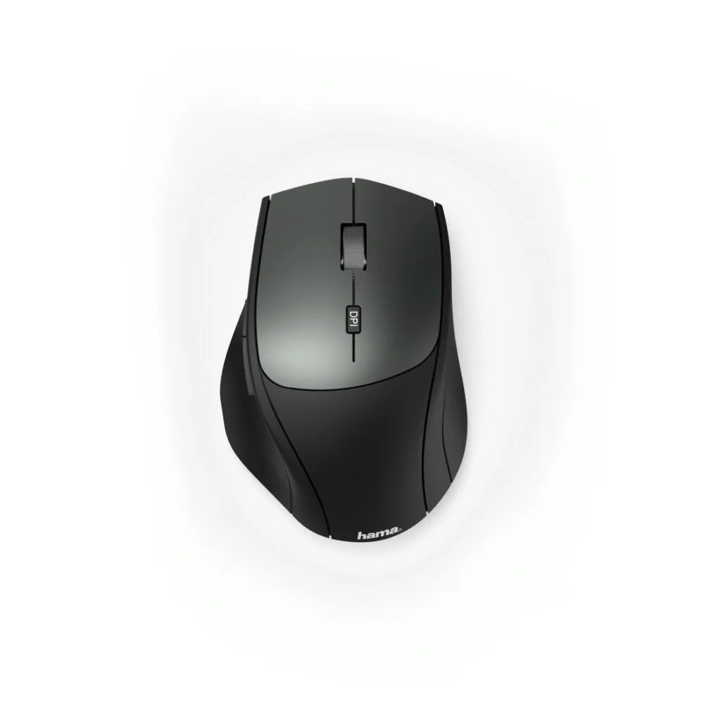 Hama MW-600 00182616 2400 DPI Kablosuz Mouse Thumbnail 1