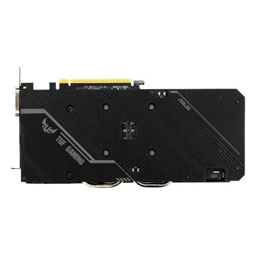 ASUS TUF3-GTX1660-O6G-GAMING 6 GB 90YV0D15-M0NA00 GDDR5 Ekran Kartı Thumbnail 12