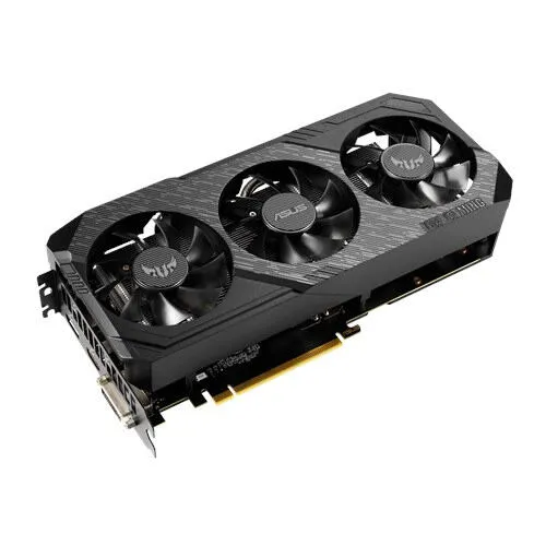 ASUS TUF3-GTX1660-O6G-GAMING 6 GB 90YV0D15-M0NA00 GDDR5 Ekran Kartı Thumbnail 3