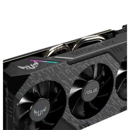 ASUS TUF3-GTX1660-O6G-GAMING 6 GB 90YV0D15-M0NA00 GDDR5 Ekran Kartı Thumbnail 15