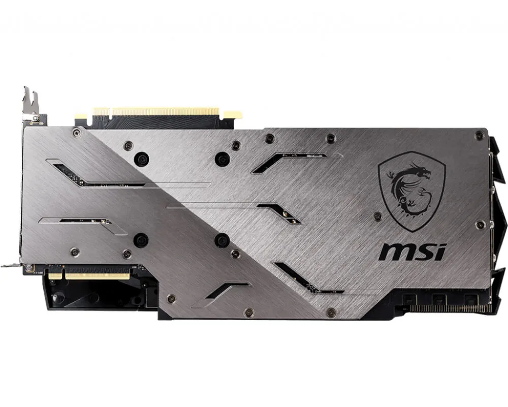 MSI RTX 2070 Super Gaming X Trio 8 GB GEFORCE RTX X Ekran Kartı Thumbnail 3