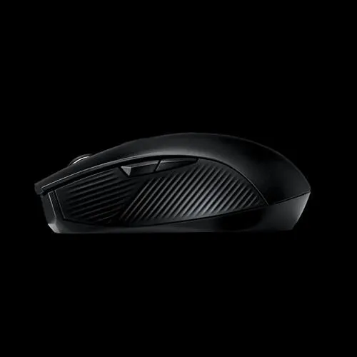 ASUS ROG Strix Carry 90MP01B0-B0UA00 7200 DPI Bluetooth Oyuncu Faresi Thumbnail 10