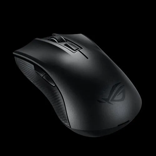 ASUS ROG Strix Carry 90MP01B0-B0UA00 7200 DPI Bluetooth Oyuncu Faresi Thumbnail 3