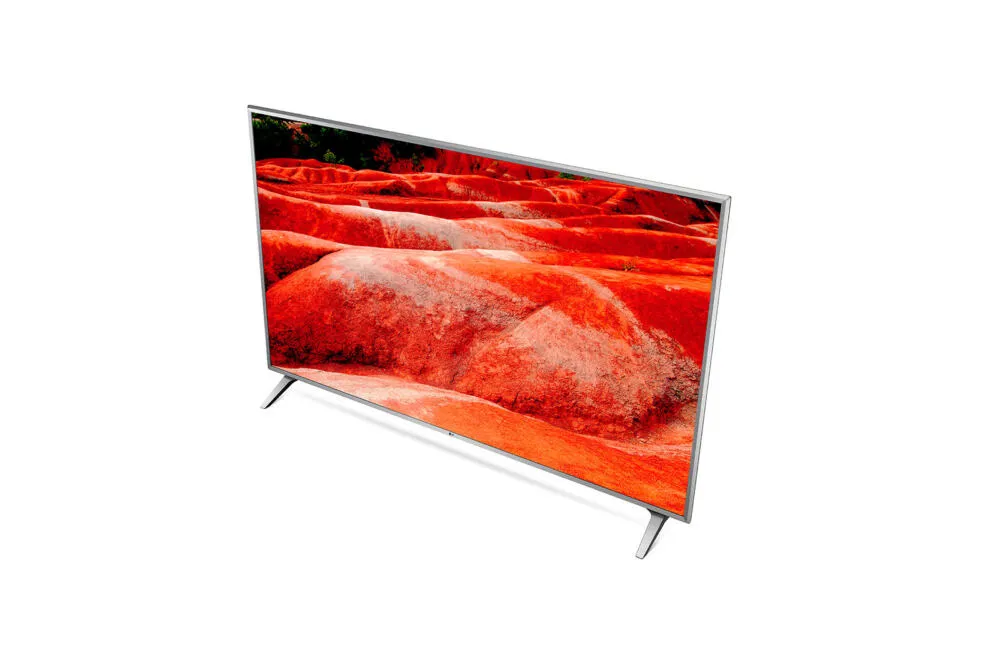 LG 86UM7570PUB 86 inç 4K Ultra HD TV Thumbnail 4