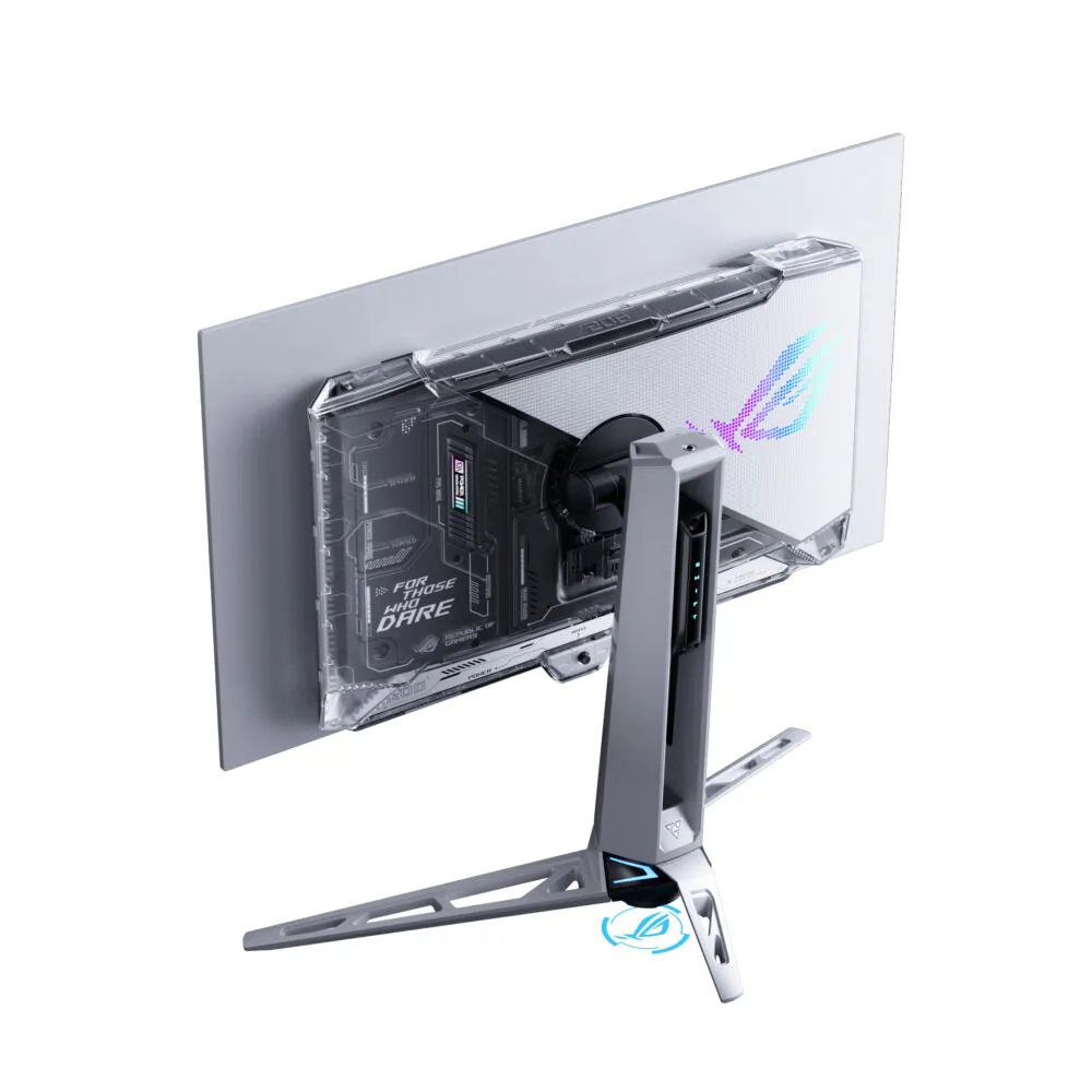 ROG Swift OLED PG27AQWP-W Monitör 90LM0CF2-B01971 Thumbnail 8