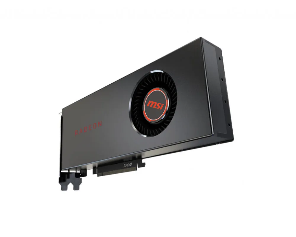 MSI Radeon RX 5700 8 GB 912-V803-891 Ekran Kartı Thumbnail 8