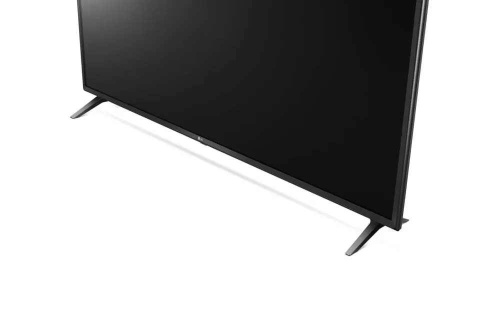 LG 60UM7100 4K Ultra HD Smart Wi-Fi Siyah TV Thumbnail 5