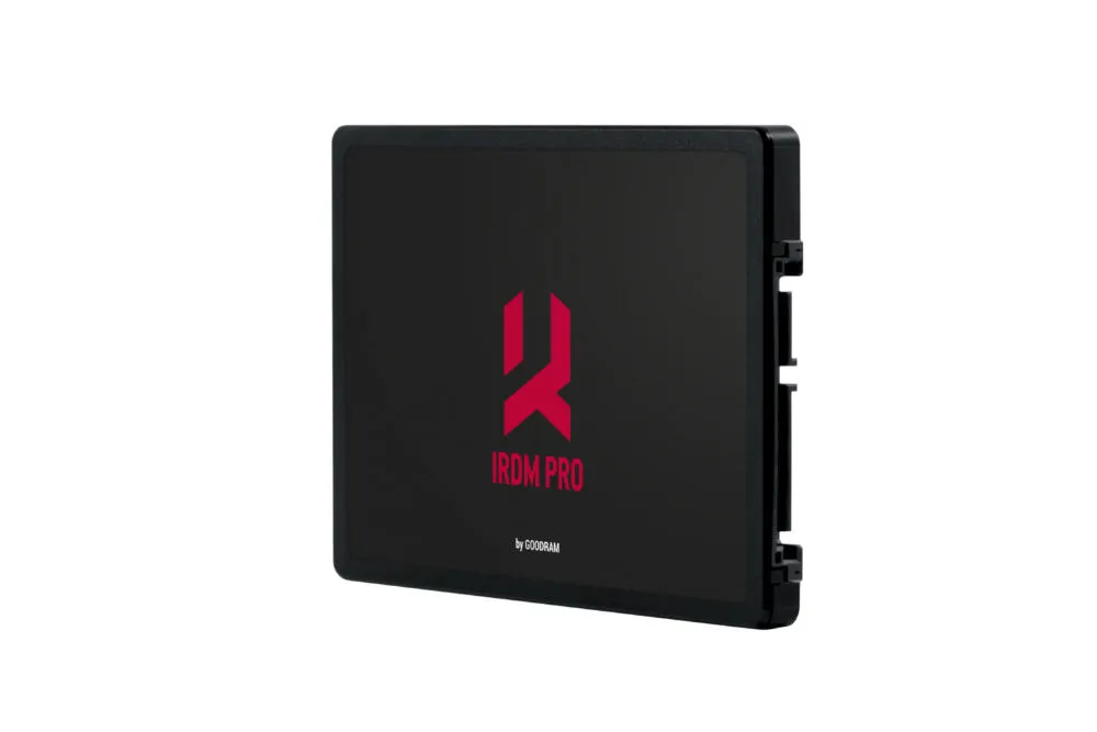 Goodram IRDM PRO 960 GB IRP-SSDPR-S25B-960 2.5" SSD Thumbnail 7