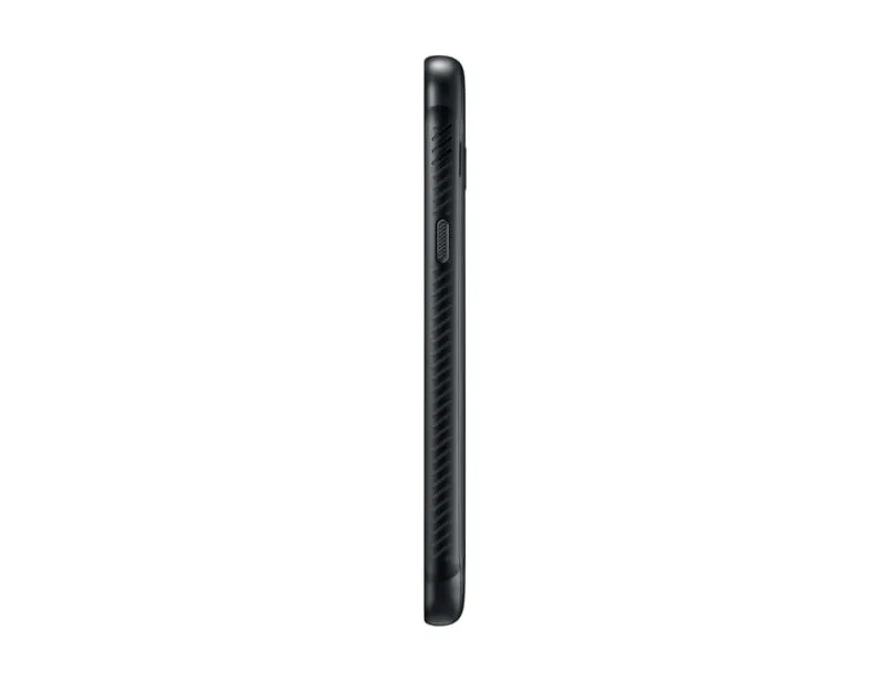 Samsung XCover 4S 3 GB SM-G398FZKDXEF 32 GB 3 GB RAM Siyah Akıllı Telefon Thumbnail 3
