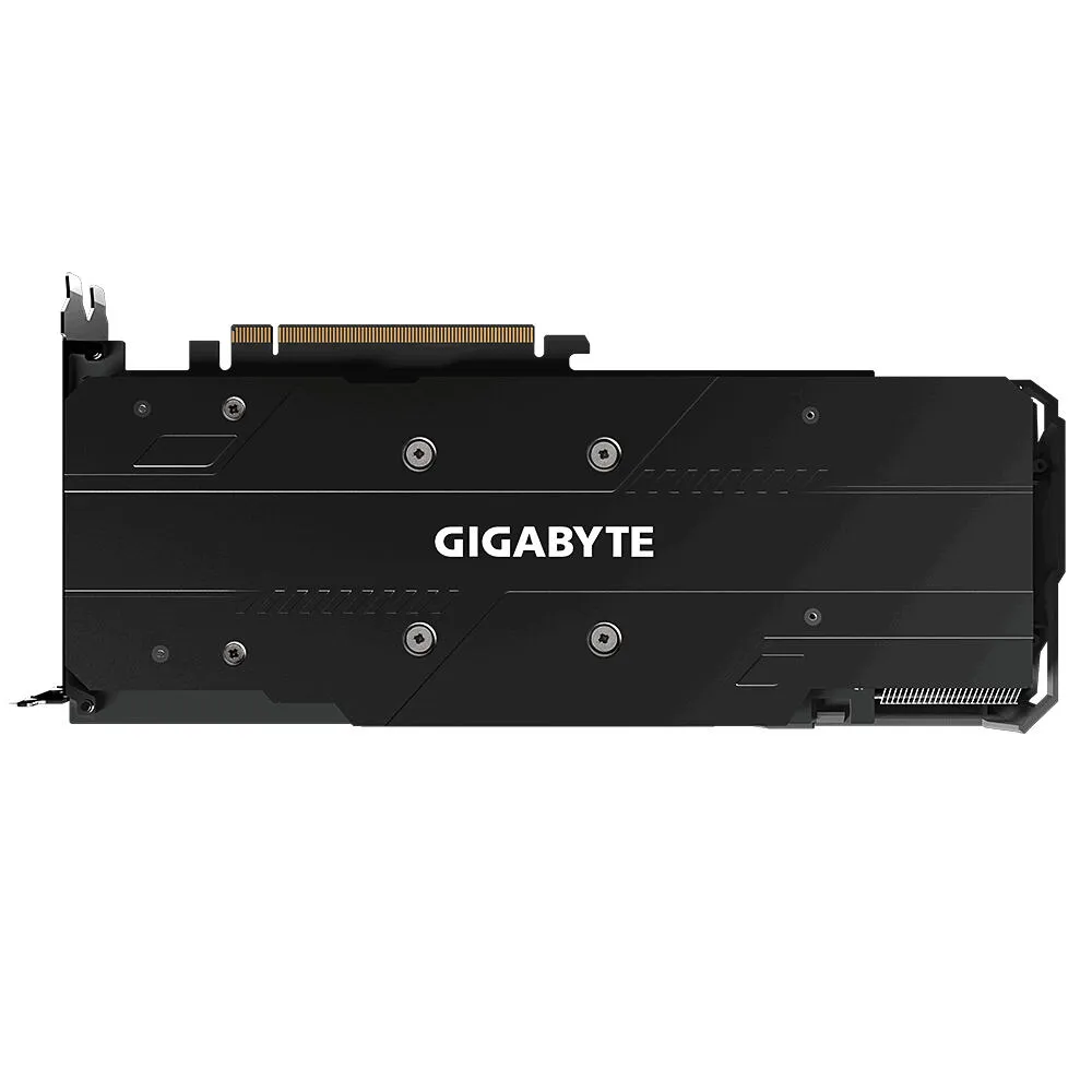 GIGABYTE RTX 2060 Gaming OC Pro 6G GVN2060GAMINGPR GDDR6 Ekran Kartı Thumbnail 10