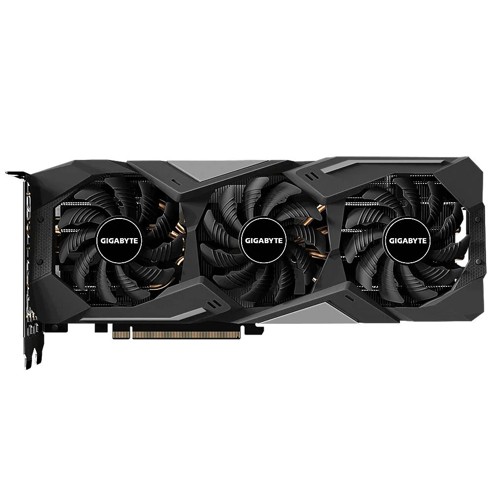 GIGABYTE RTX 2060 Gaming OC Pro 6G GVN2060GAMINGPR GDDR6 Ekran Kartı Thumbnail 8