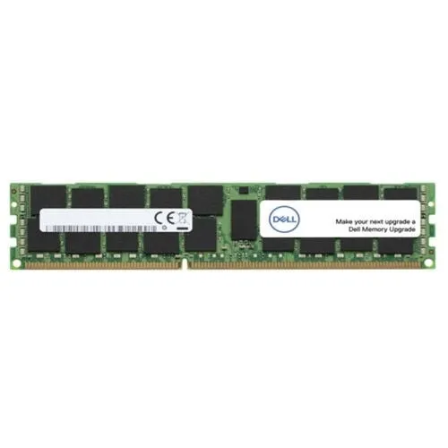 DELL AD258631 256 GB 1 x 256 GB DDR5 6400 MT/s 288-pin DIMM RAM Bellek