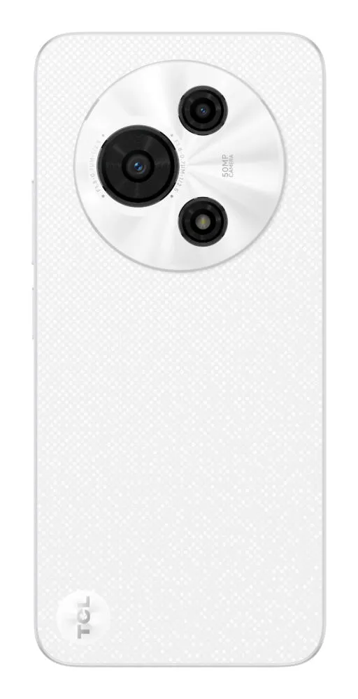 TCL 60 SE T517H-2CLCA112 512 GB 8 GB RAM Beyaz Akıllı Telefon Thumbnail 7