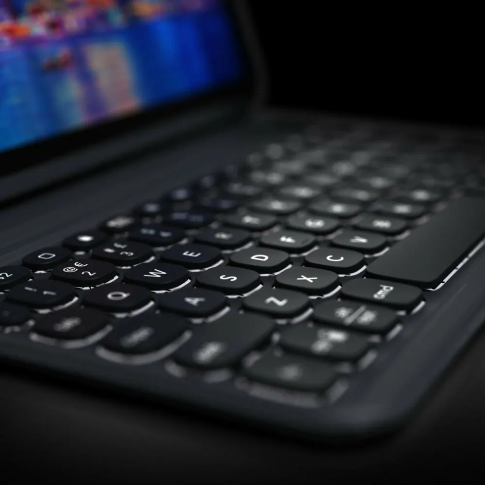 ZAGG Pro Keys 103410816 Thumbnail 9