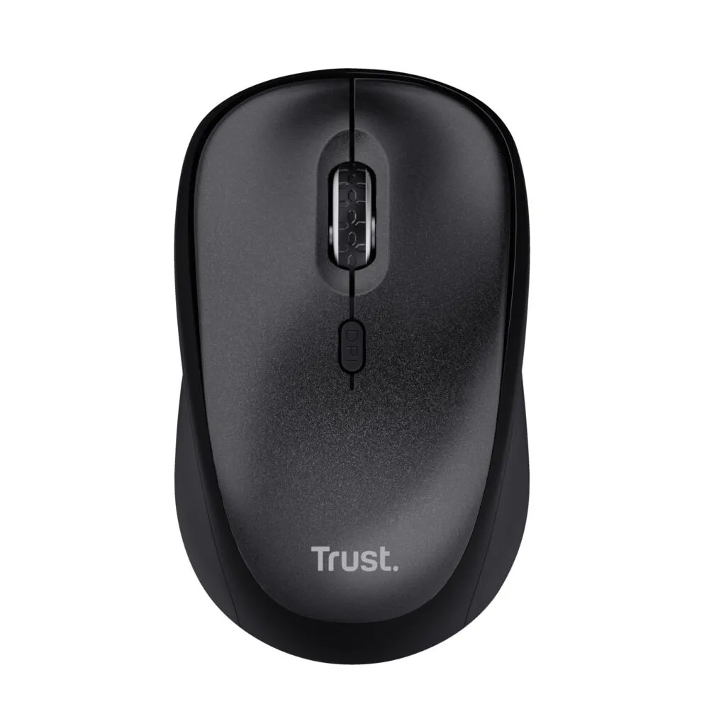 Trust TM-201 24706 1600 DPI Kablosuz Mouse Thumbnail 2