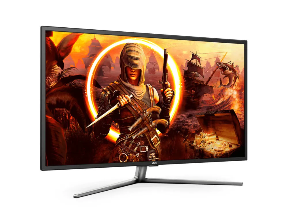 G4309VX/D/96 Monitör Thumbnail 2