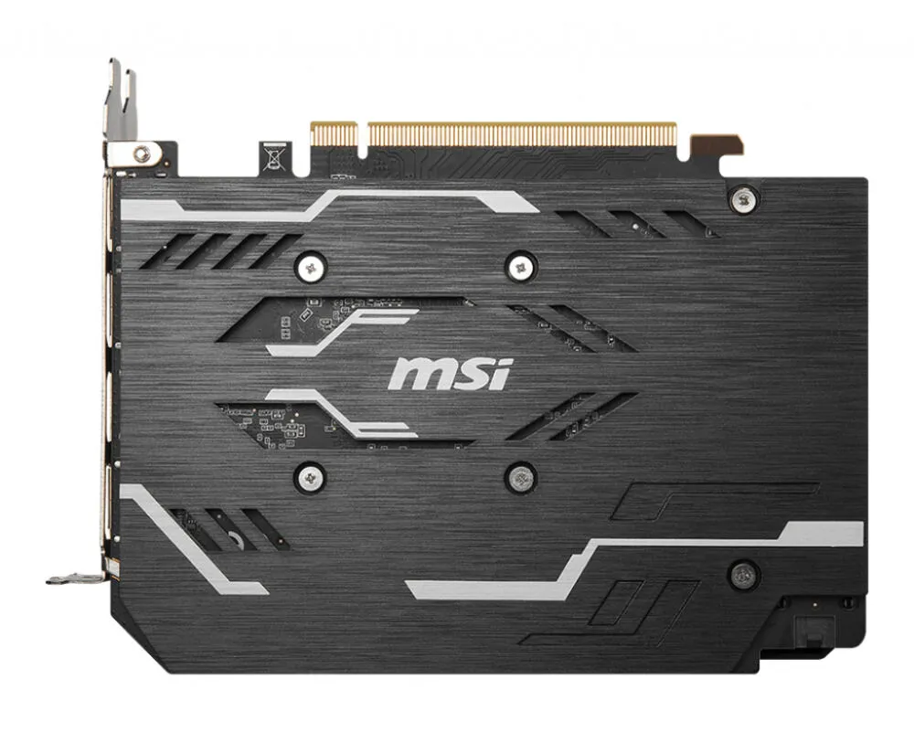 MSI RTX 2060 SUPER AERO ITX 8 GB Ekran Kartı Thumbnail 6