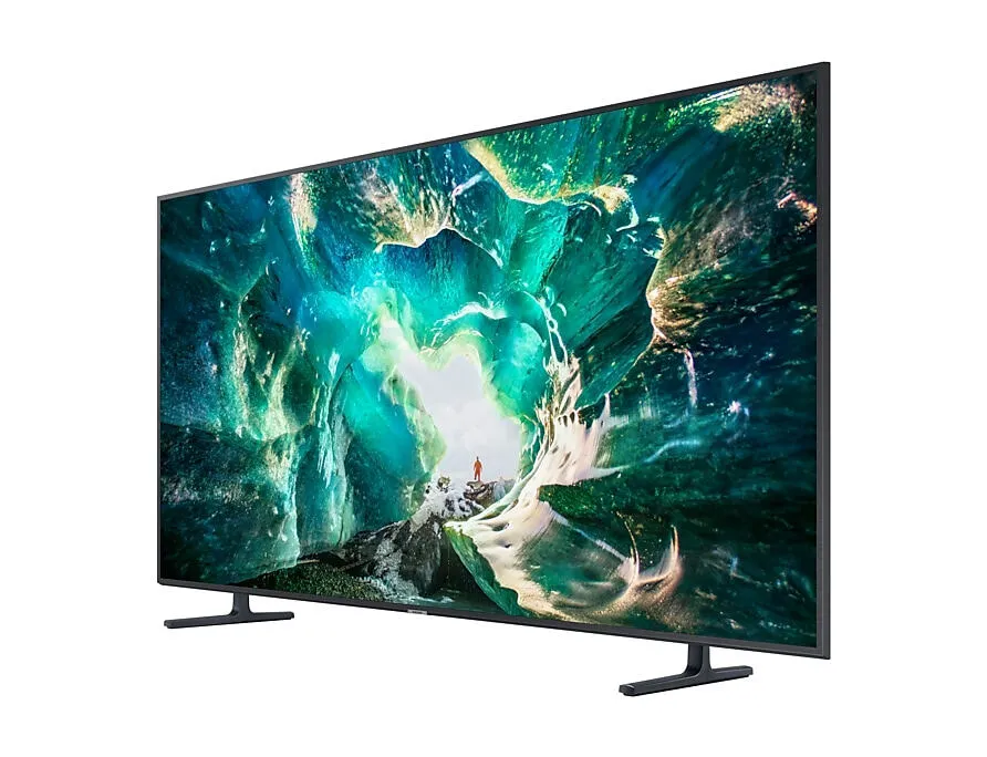 Samsung Series 8 UE65RU8002UXXH 4K Ultra HD Smart Wi-Fi Titanyum TV Thumbnail 1