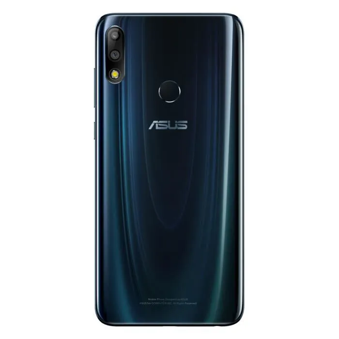 ASUS ZenFone ZB630KL-4D005IN 16 cm (6.3") Çift SIM Android 8.1 4G Micro-USB 3 GB 32 GB 5000 mAh Mavi Akıllı Telefon Thumbnail 1