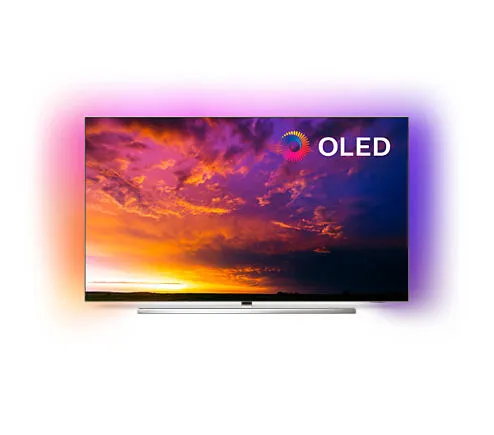 Philips 65OLED854/12 65 inç 100Hz 4K Ultra HD TV Thumbnail 4