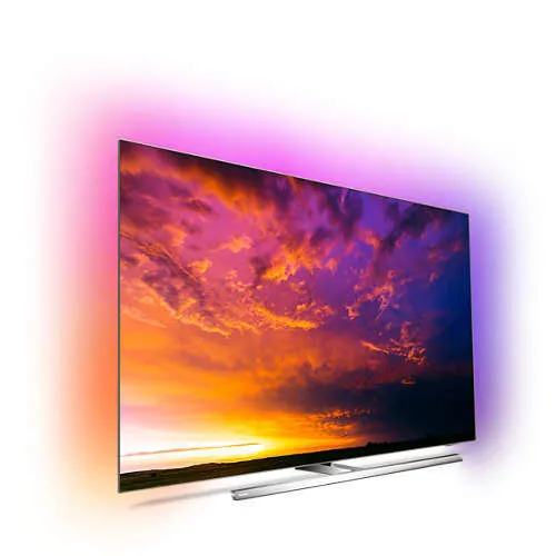 Philips 65OLED854/12 65 inç 100Hz 4K Ultra HD TV Thumbnail 8