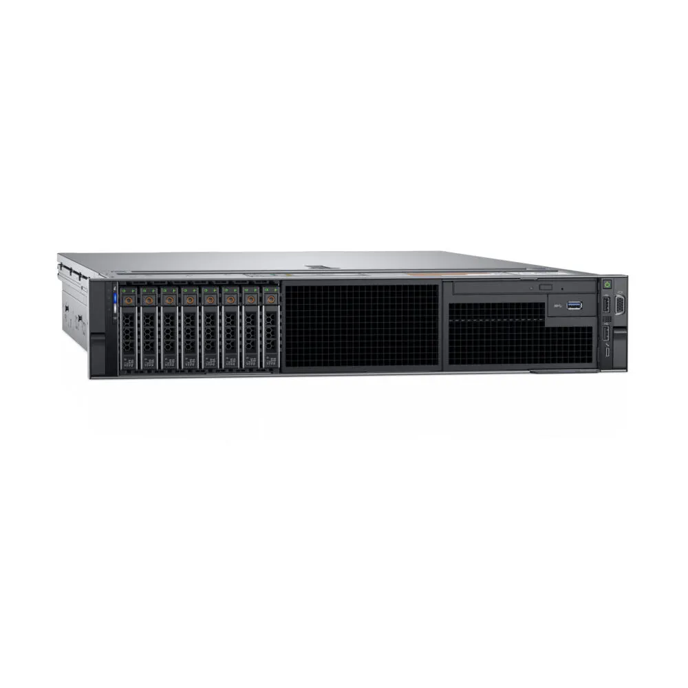 DELL R740 480 GB MHK4W + WIN SERVER 2019 STANDARD Thumbnail 3