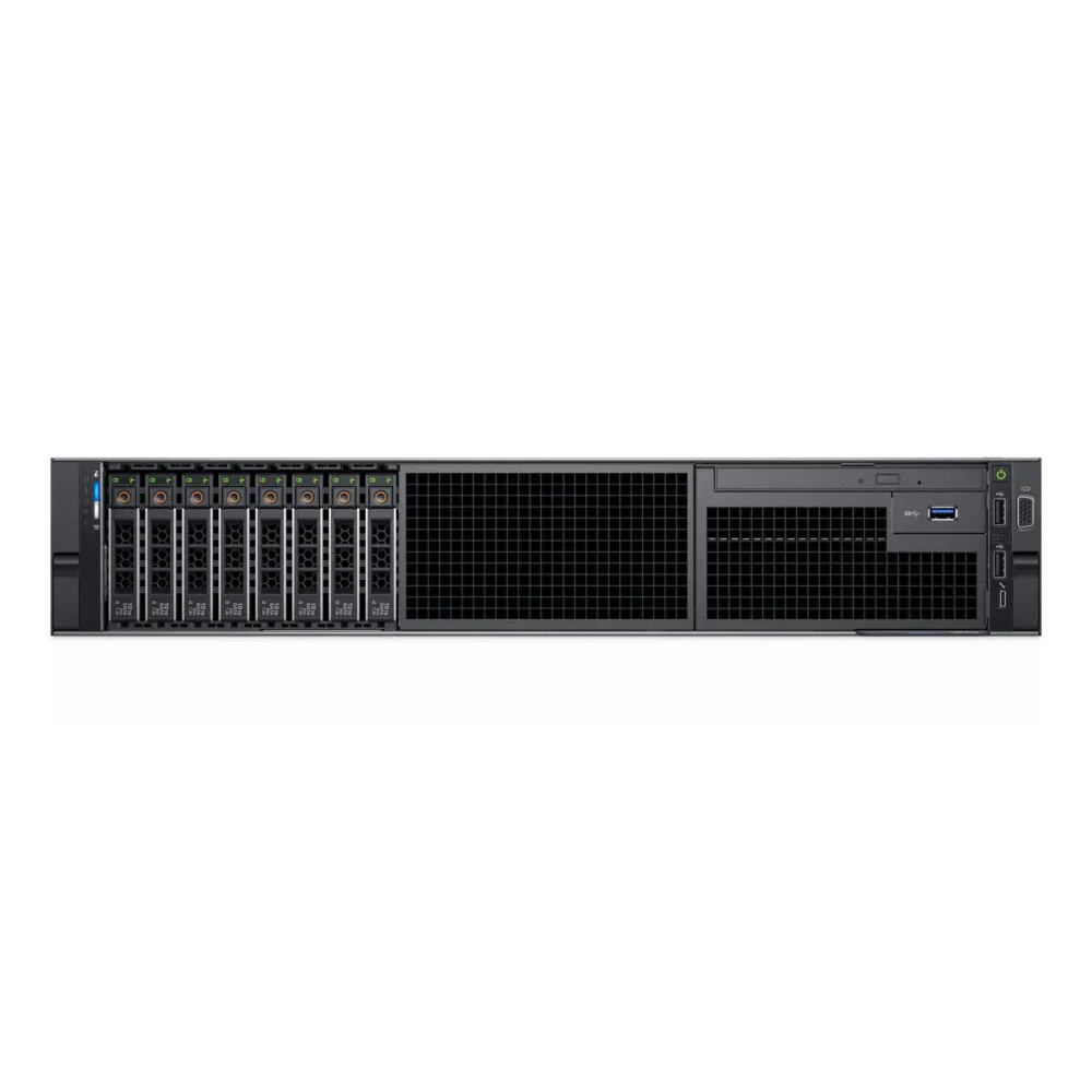 DELL R740 480 GB KGY9T + WIN SERVER 2019 ESSENTIAL Thumbnail 2