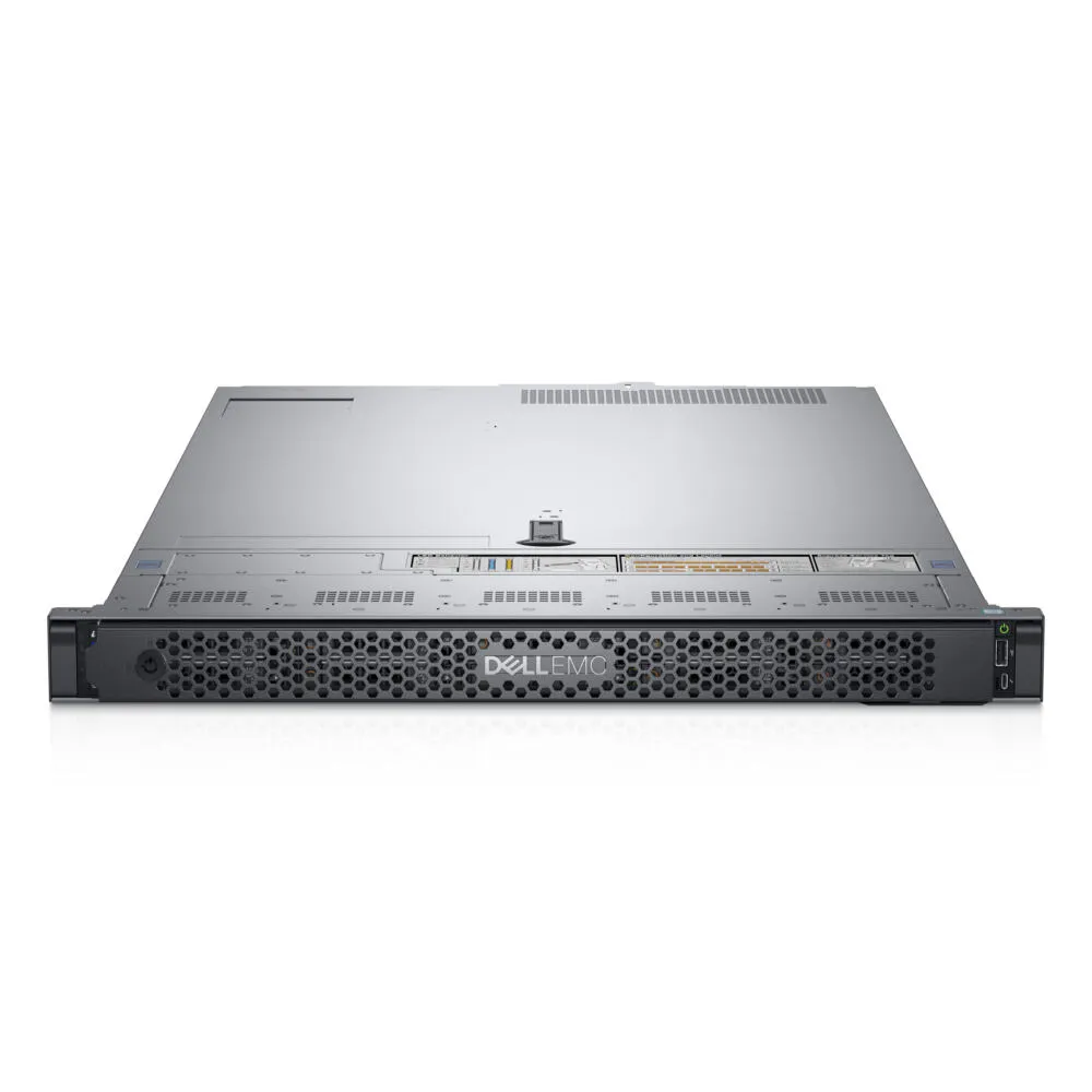 DELL R640 480 GB P55HY + WIN SERVER 2019 DATACENTER Thumbnail 1