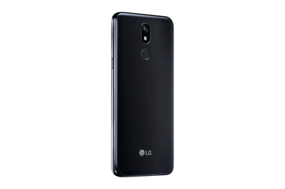 LG K40 3 GB LMX420EMW.AIBRBK 32 GB 3 GB RAM Siyah Akıllı Telefon Thumbnail 9