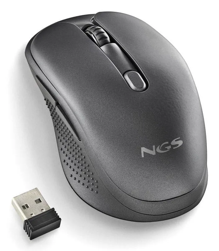 NGS EVO SPOOK NGS-MOUSE-1377 Thumbnail 3
